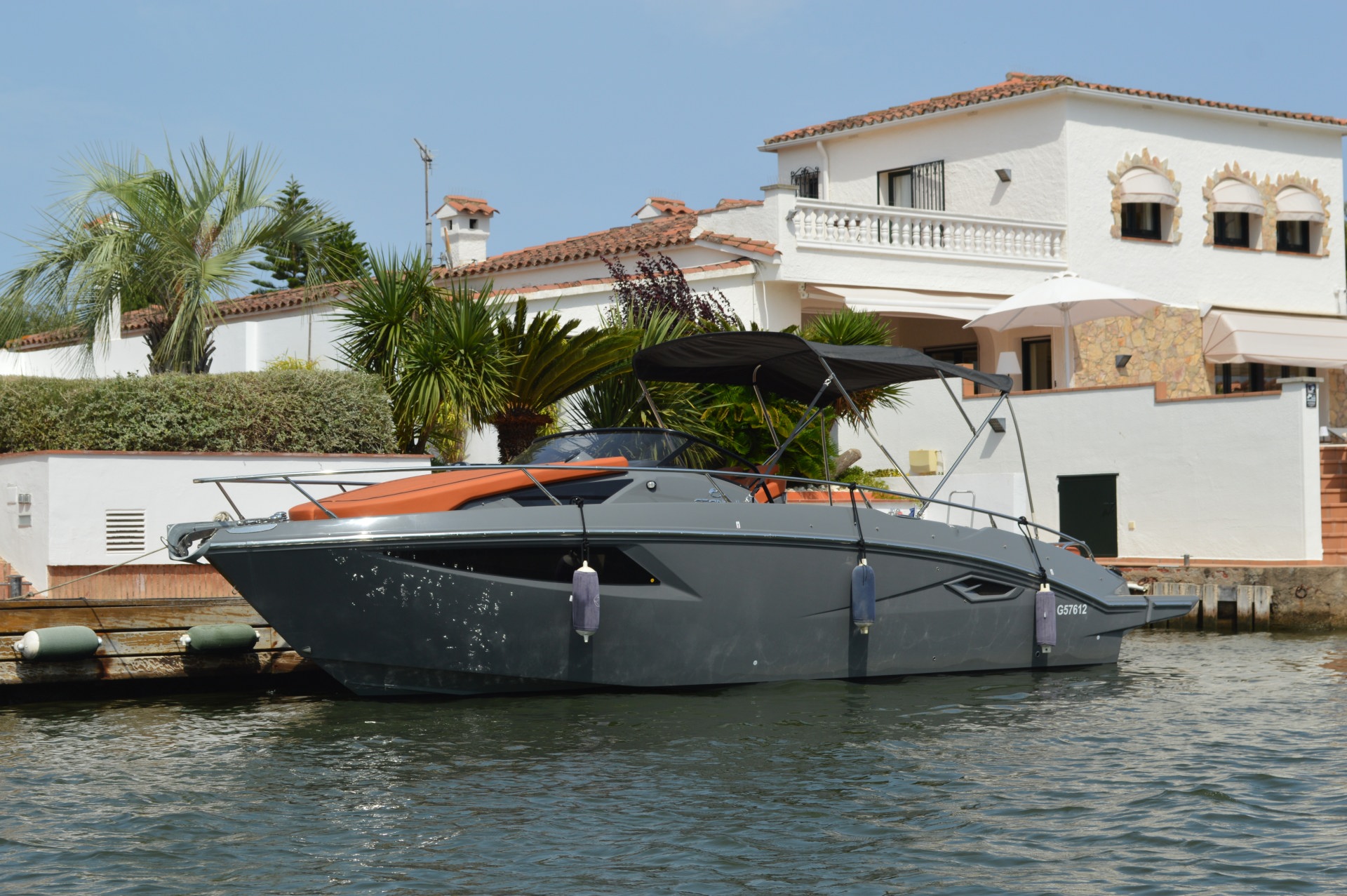 DSC_0280Cranchi E30